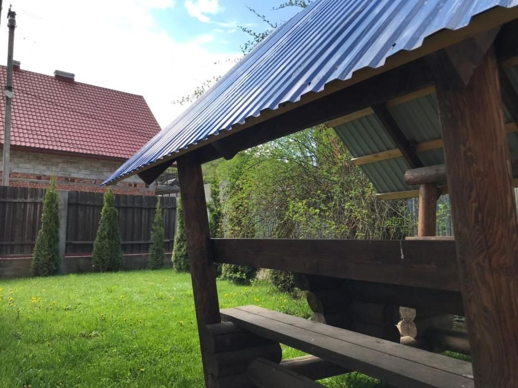 Виллы Sunlight House Межгорье-17