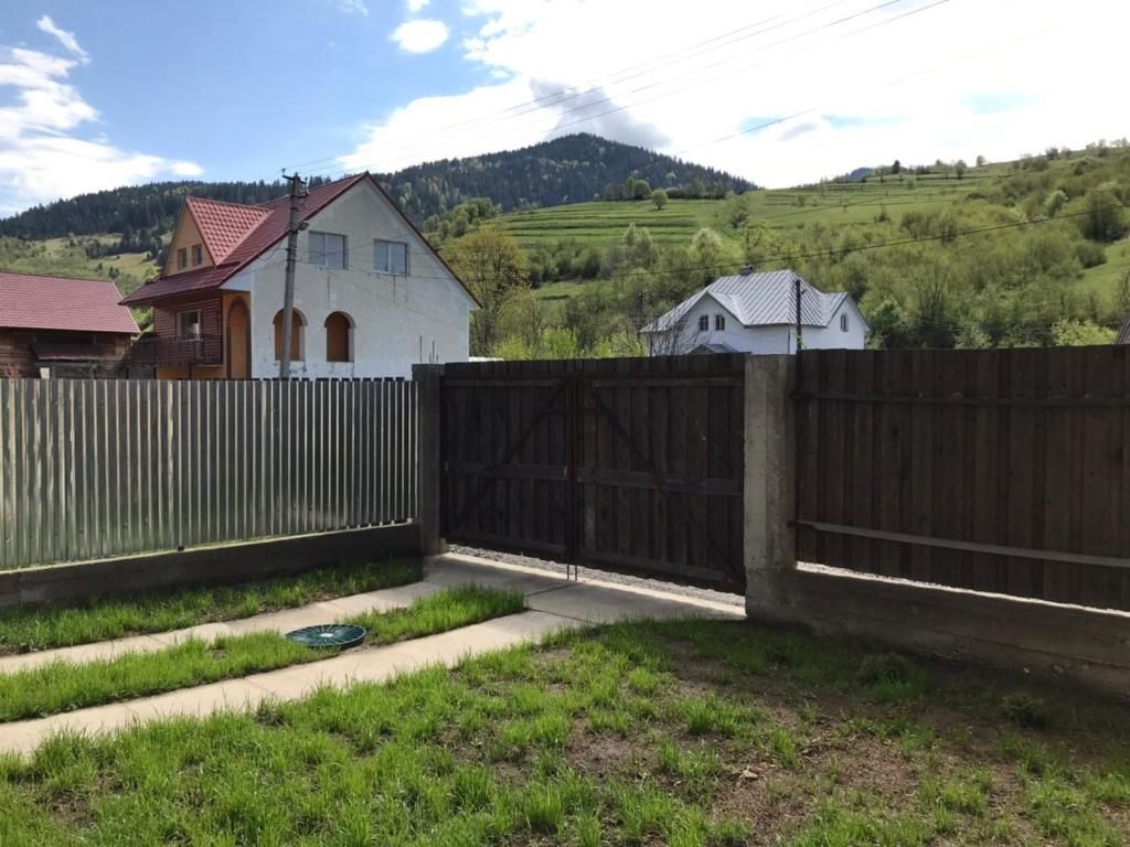 Виллы Sunlight House Межгорье-22