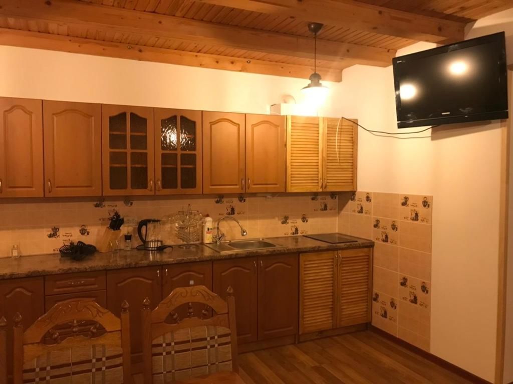 Виллы Sunlight House Межгорье-23