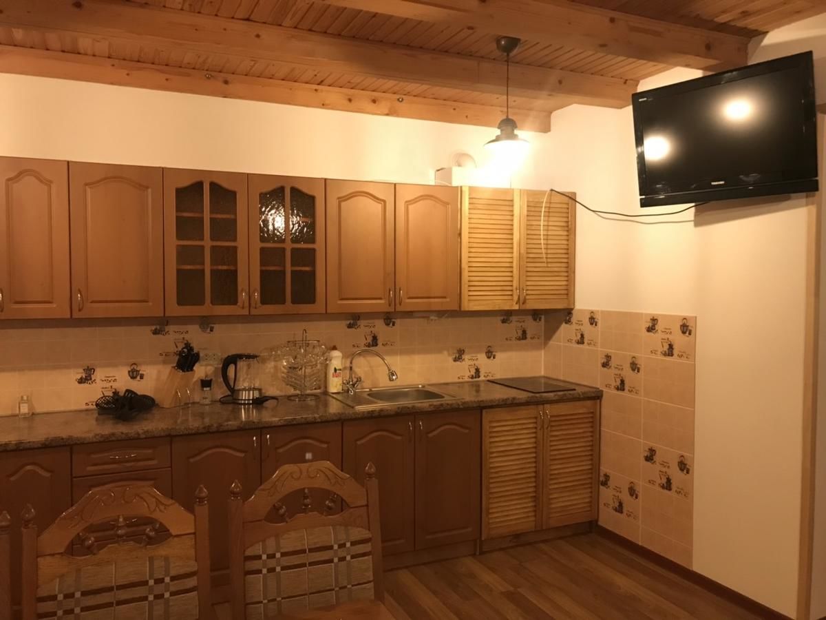 Виллы Sunlight House Межгорье-8
